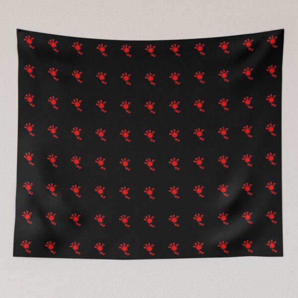 Item preview, Red Ey3 C Me Design designed and sold by Ey3CMe.
