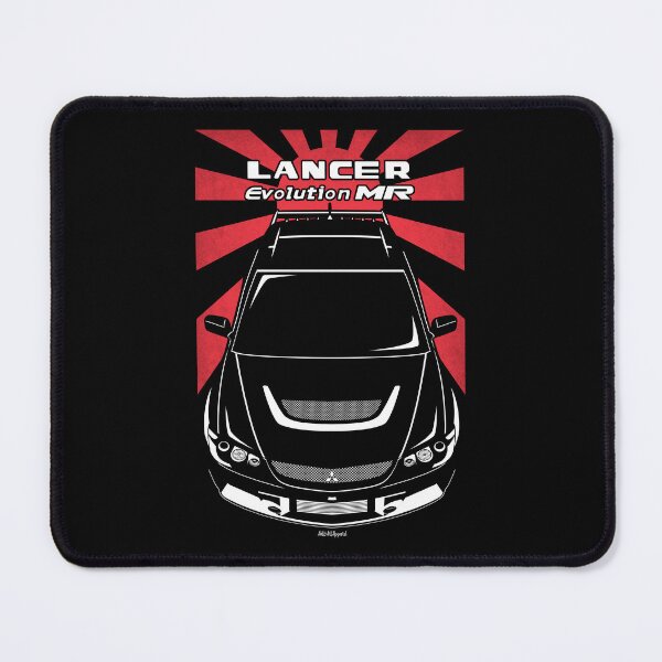 Item preview, Lancer Evolution IX Evo 9 2005-2007 designed and sold by EuroLegends.