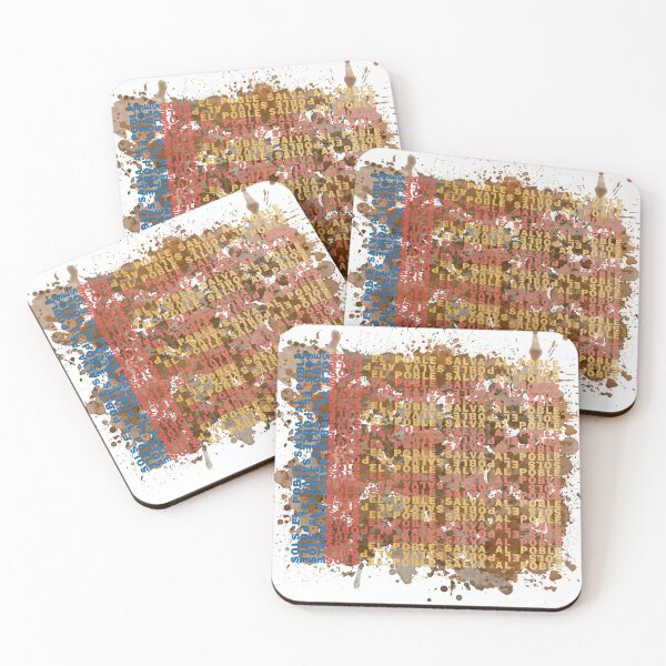 Item preview, El poble salva al poble designed and sold by nachoverdon.