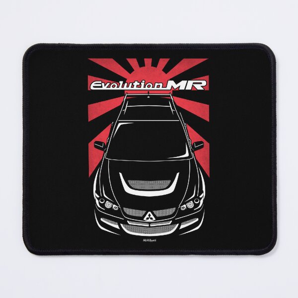 Item preview, Lancer Evolution VIII Evo 8 2003-2005 designed and sold by EuroLegends.