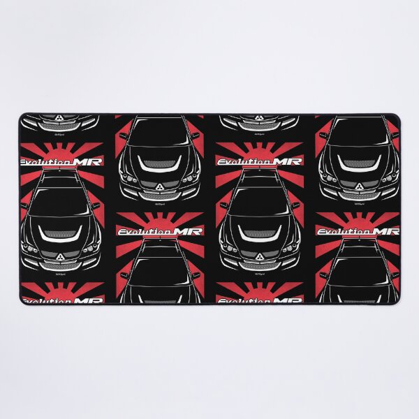 Item preview, Lancer Evolution VIII Evo 8 2003-2005 designed and sold by EuroLegends.