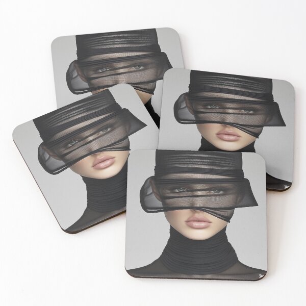 Item preview, fashion model designed and sold by Frank-Farran.