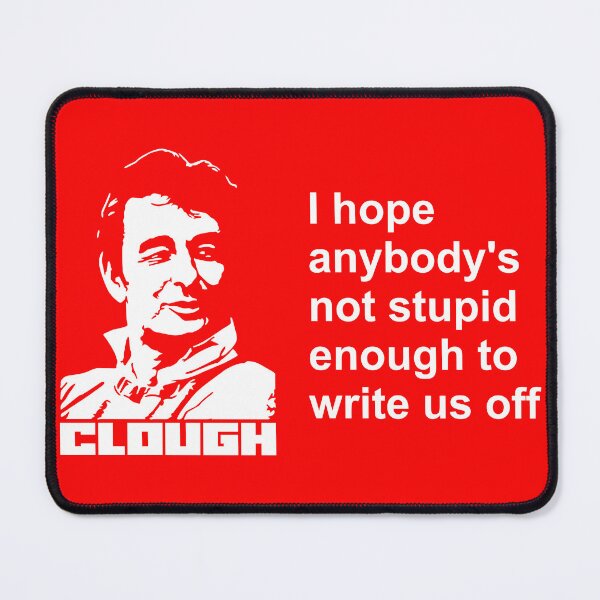Item preview, Clough designed and sold by bkxxl.
