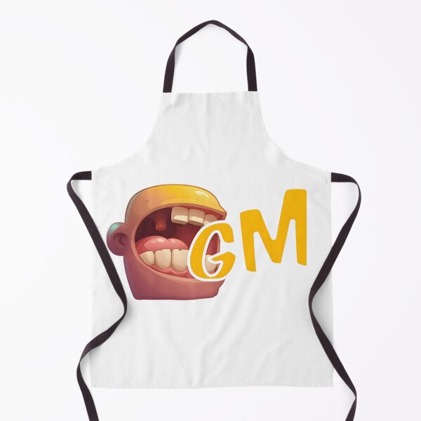 Item preview, CryptoBarjO - gM designed and sold by BarJ-shOp.