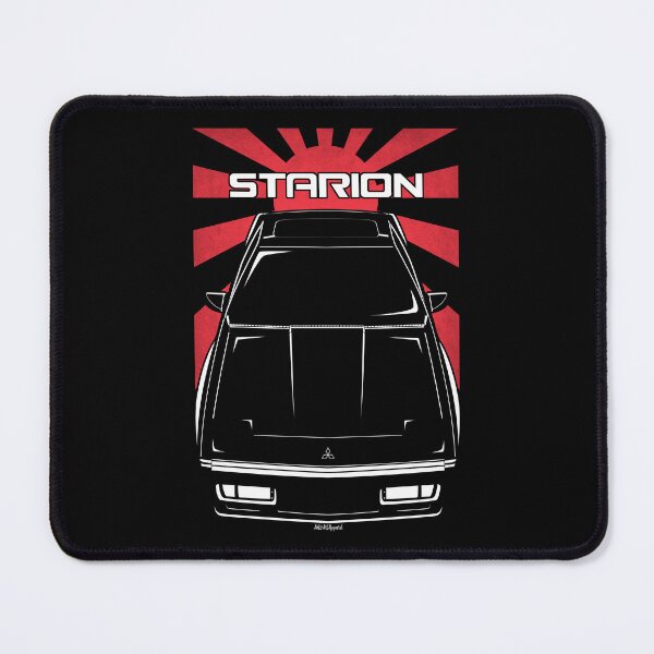 Item preview, Starion 1983-1989 designed and sold by EuroLegends.