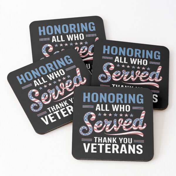 Item preview, Celebrating Veterans: Honoring All Who Served designed and sold by love3617.