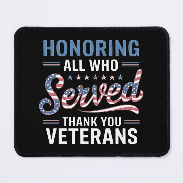 Item preview, Celebrating Veterans: Honoring All Who Served designed and sold by love3617.