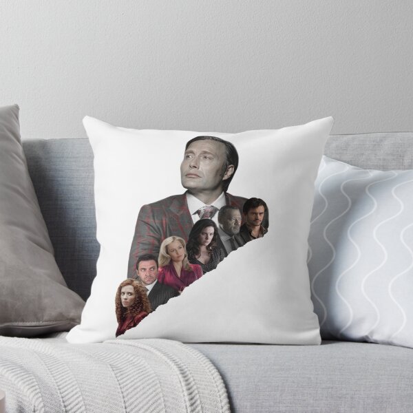 Item preview, Hannibal Rip designed and sold by Raulandthings.