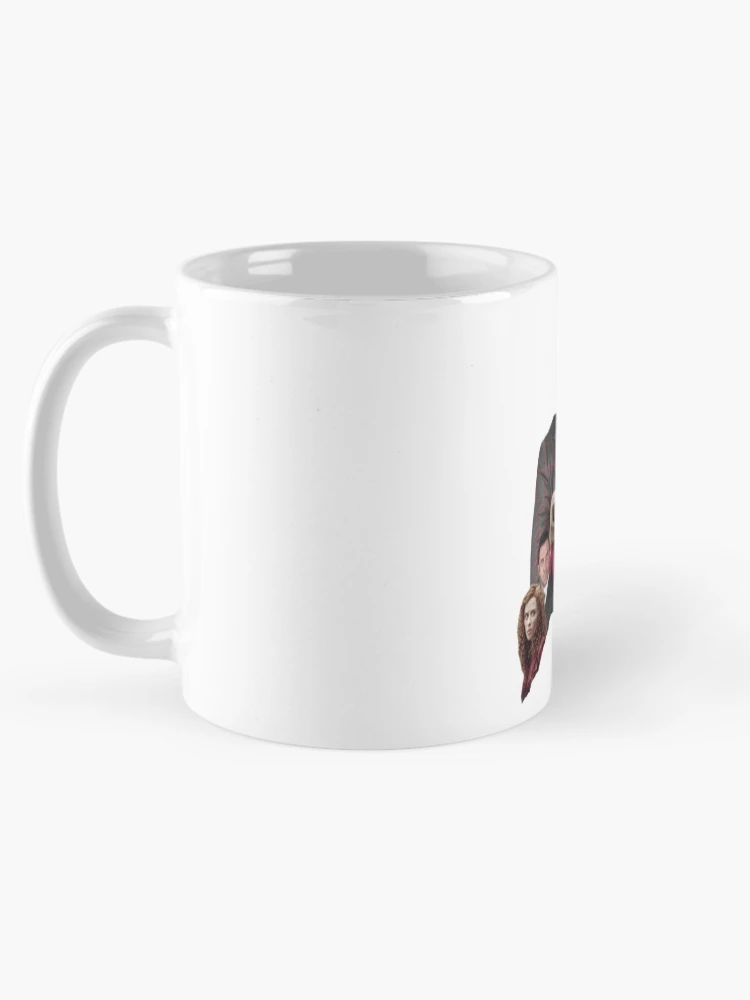 Thumbnail 5 of 6, Coffee Mug, Hannibal Rip designed and sold by Raulandthings.