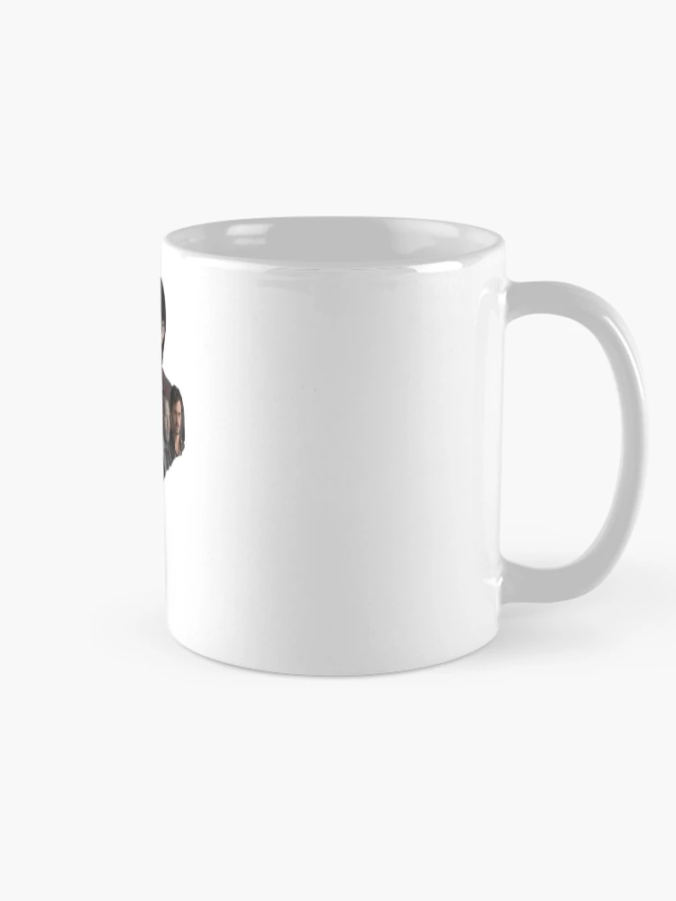 Thumbnail 3 of 6, Coffee Mug, Hannibal Rip designed and sold by Raulandthings.