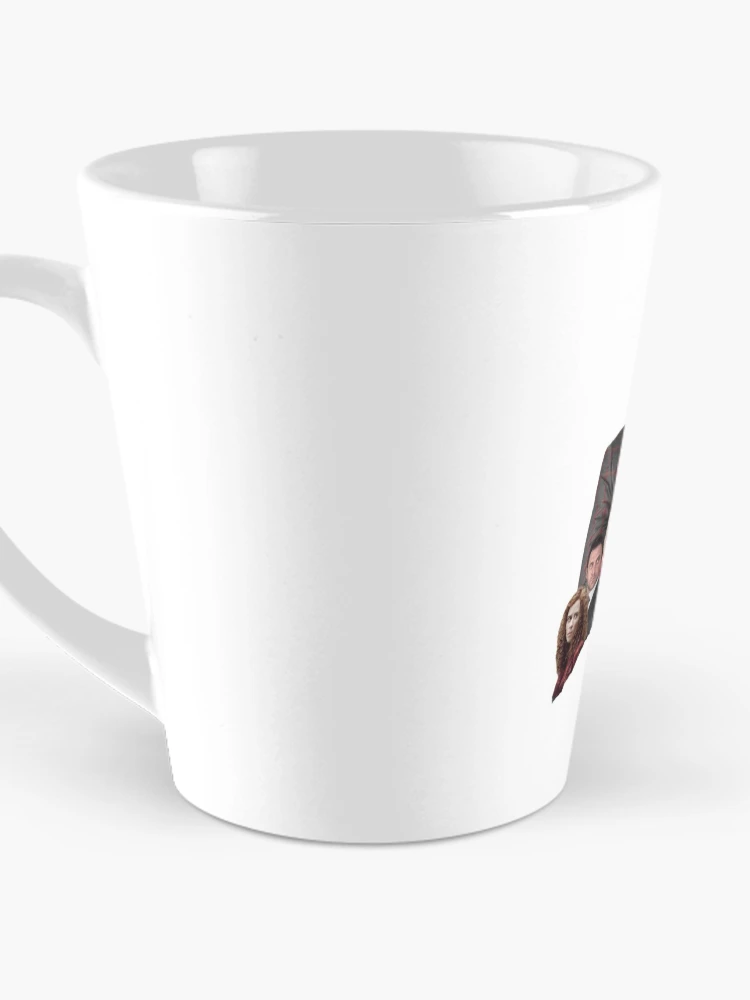 Thumbnail 3 of 4, Coffee Mug, Hannibal Rip designed and sold by Raulandthings.