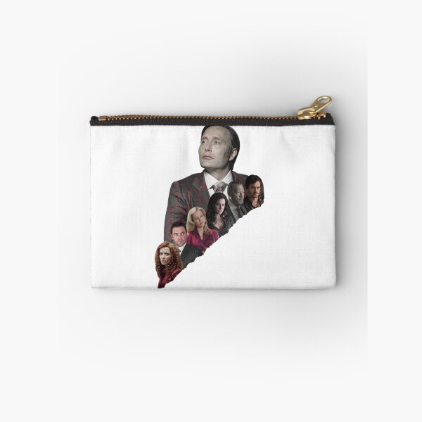 Item preview, Hannibal Rip designed and sold by Raulandthings.