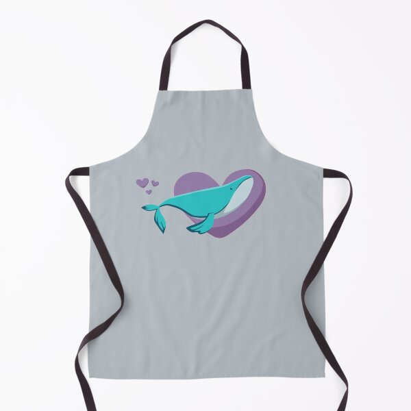 Item preview, Cute Whale designed and sold by JoyfulDreamShop.