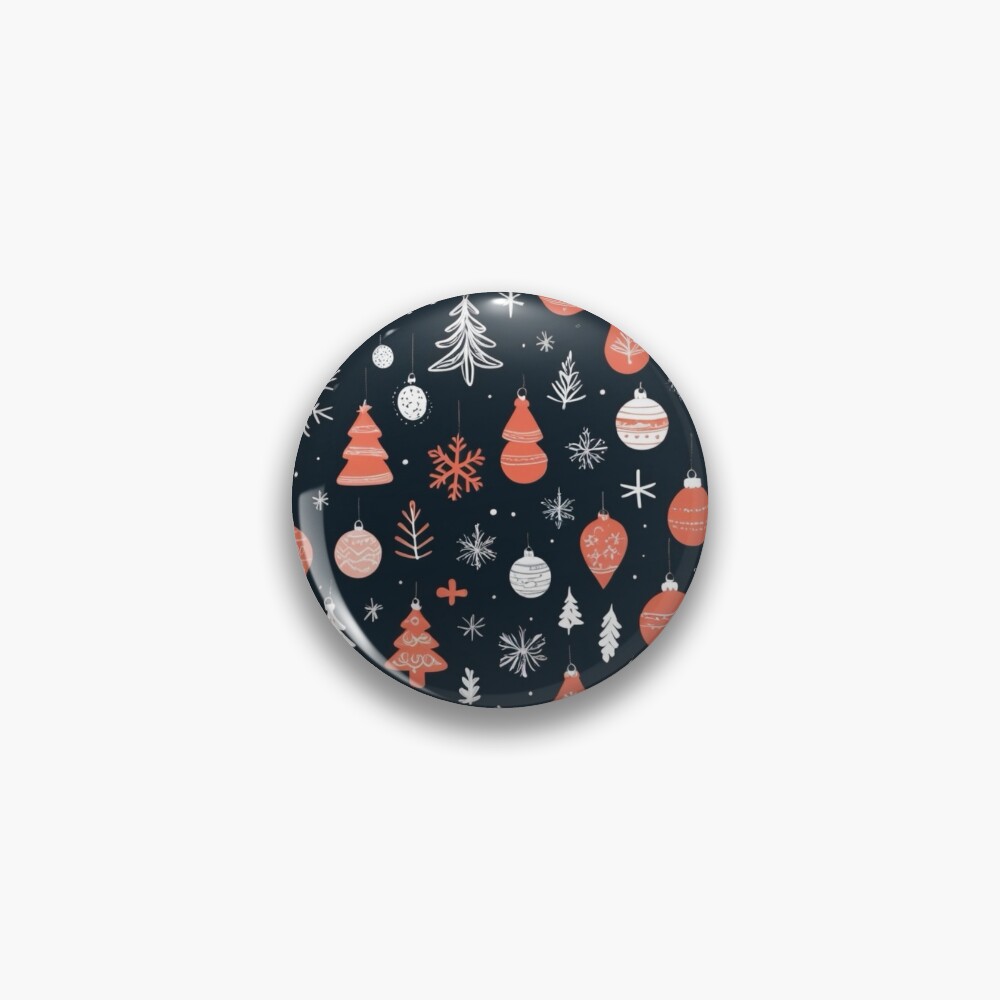 Item preview, Pin designed and sold by Rabanico.