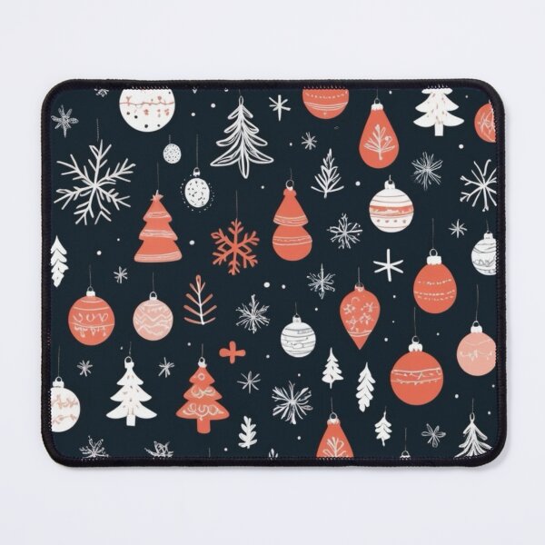 Item preview, Christmas Pattern designed and sold by Rabanico.