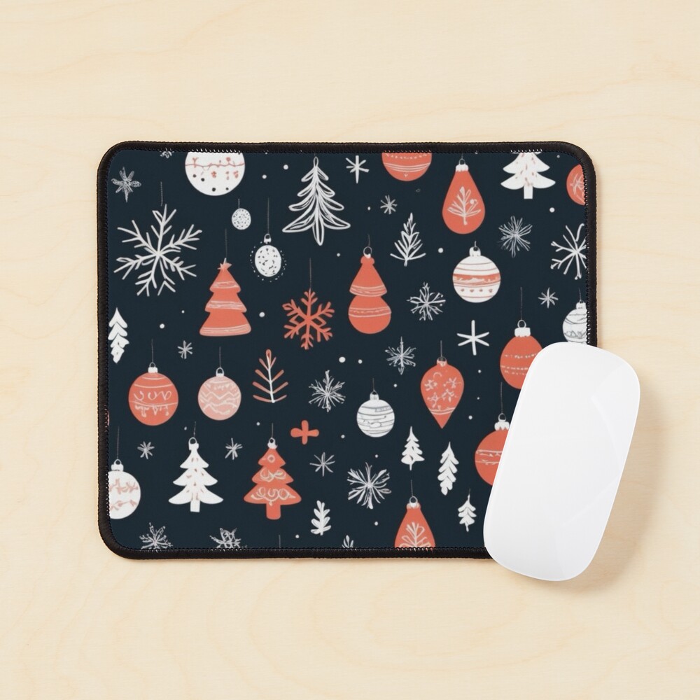 Item preview, Mouse Pad designed and sold by Rabanico.