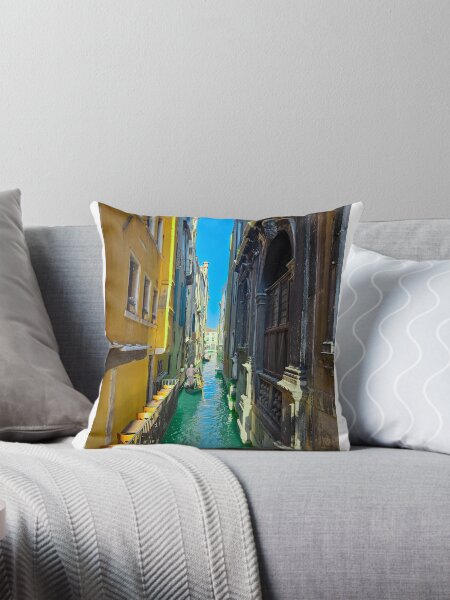 Item preview, Adventure in Venice designed and sold by Gnomadic Gnomes Productions.