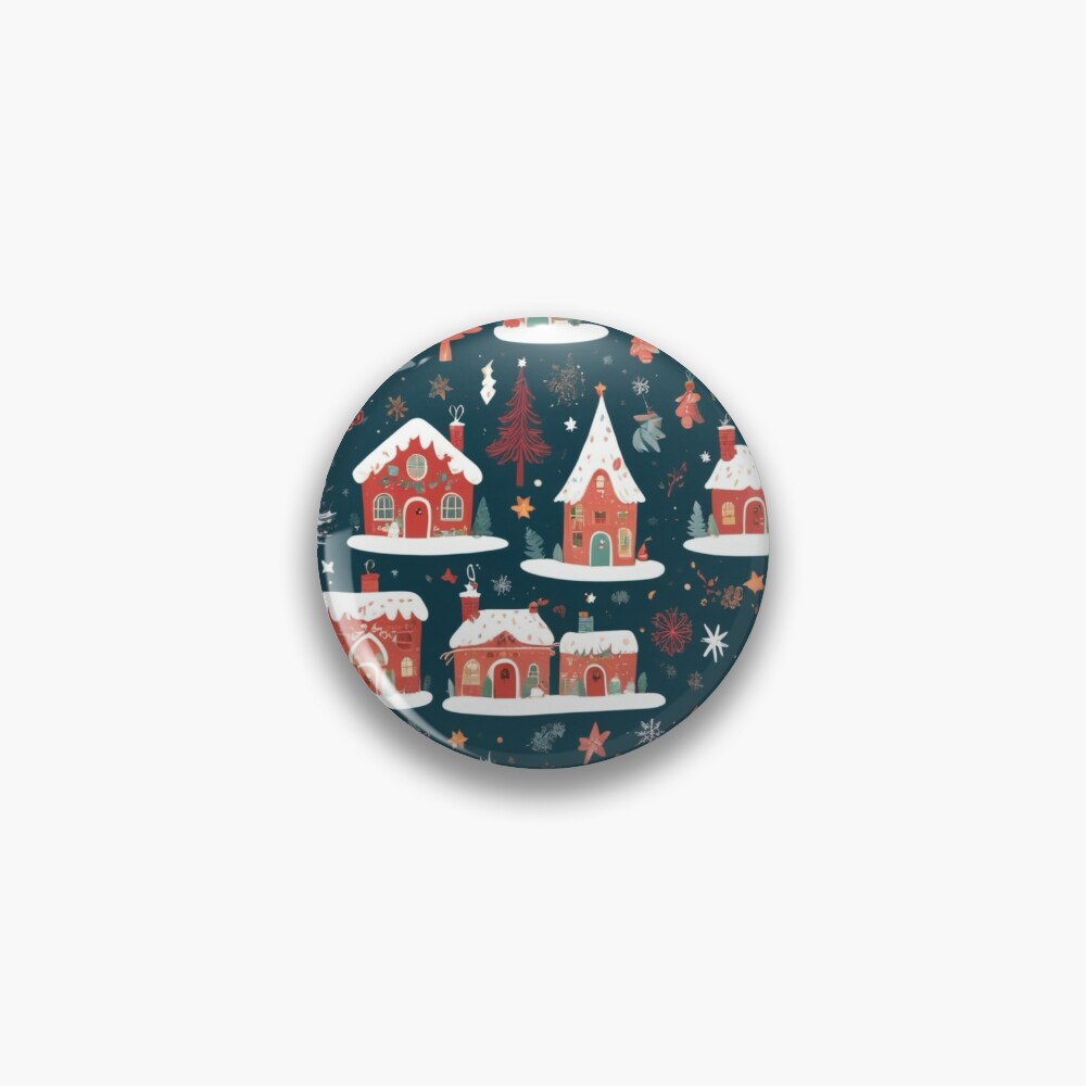 Item preview, Pin designed and sold by Rabanico.