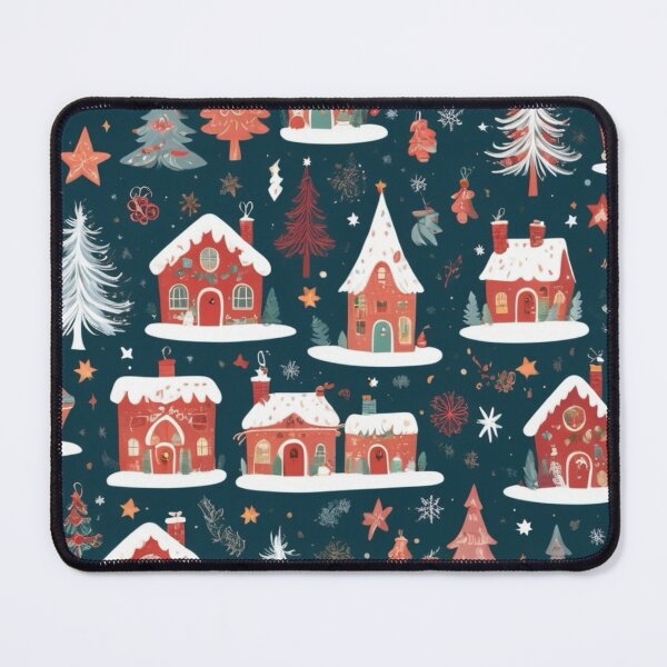 Item preview, Christmas Pattern designed and sold by Rabanico.