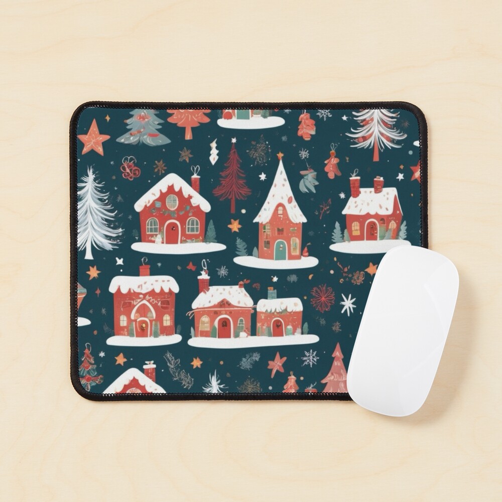 Item preview, Mouse Pad designed and sold by Rabanico.