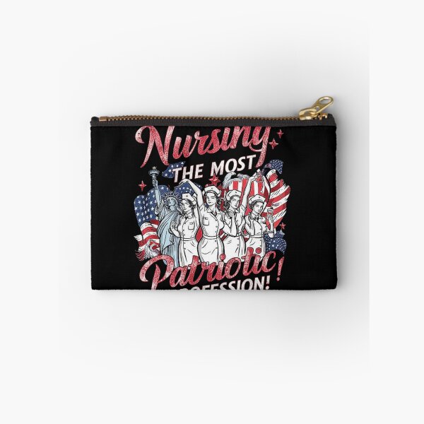 Item preview, Nursing: A Profession Rooted in Patriotism and Service designed and sold by love3617.