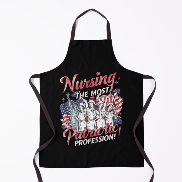 Item preview, Nursing: A Profession Rooted in Patriotism and Service designed and sold by love3617.