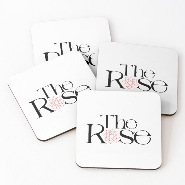Item preview, The Rose Band ~ Black Rose Fanart designed and sold by PapuruDesigns.