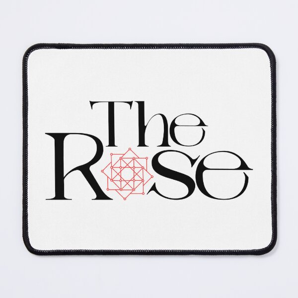 Item preview, The Rose Band ~ Black Rose Fanart designed and sold by PapuruDesigns.