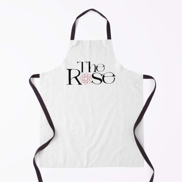 Item preview, The Rose Band ~ Black Rose Fanart designed and sold by PapuruDesigns.