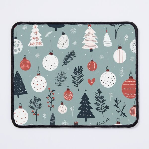Item preview, Christmas Pattern designed and sold by Rabanico.
