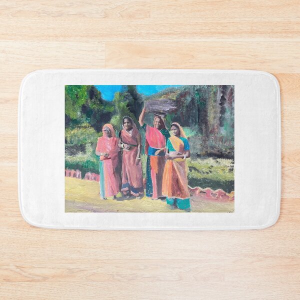Item preview, Women In India designed and sold by golan22may.