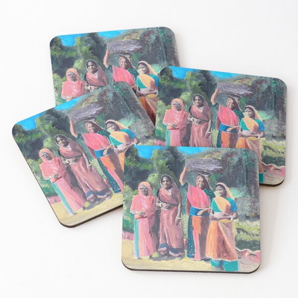 Item preview, Women In India designed and sold by golan22may.
