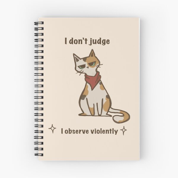 Item preview, Observing violently  designed and sold by aysenicat.