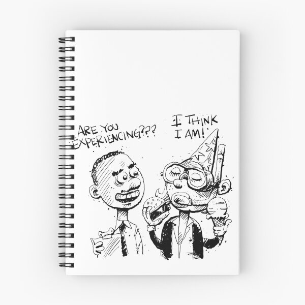 Item preview, Are you experiencing? designed and sold by essence-of-fred.