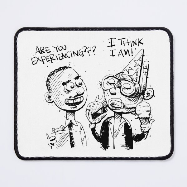 Item preview, Are you experiencing? designed and sold by essence-of-fred.