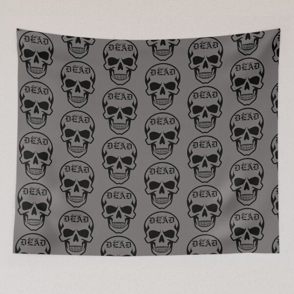 Item preview, We are all DEAD designed and sold by mrno666.