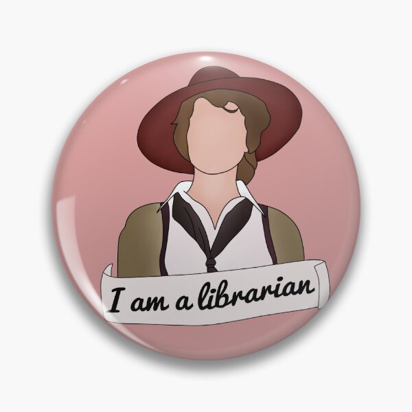 Item preview, I am a librarian designed and sold by aluap106.