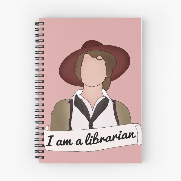 Item preview, I am a librarian designed and sold by aluap106.