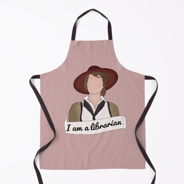 Item preview, I am a librarian designed and sold by aluap106.