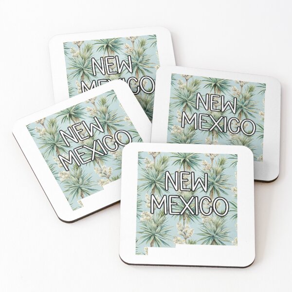 Item preview, New Mexico Yucca designed and sold by taffy-lemonade.