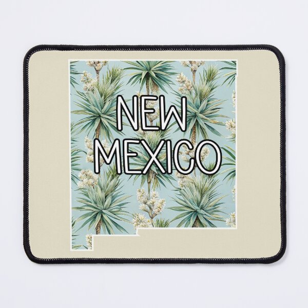Item preview, New Mexico Yucca designed and sold by taffy-lemonade.