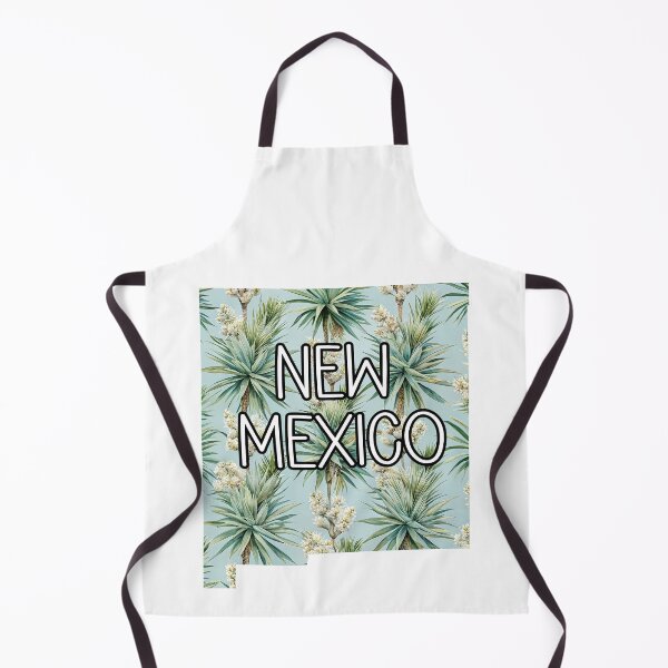 Item preview, New Mexico Yucca designed and sold by taffy-lemonade.