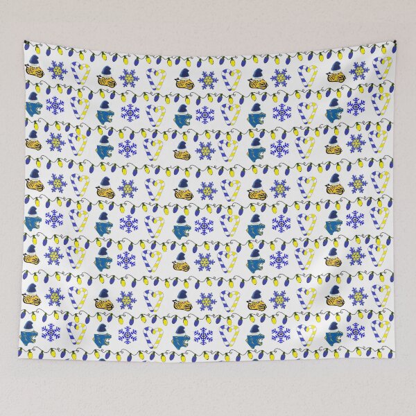 Item preview, Degrassi "Ugly" Christmas Sweater Pattern designed and sold by lucey05.