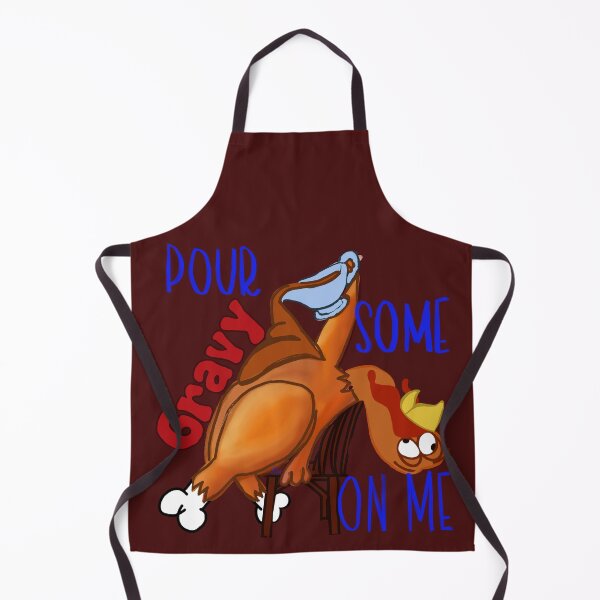 Item preview, Turkey Day Flashdance by Def Leppard designed and sold by MrsKisses.
