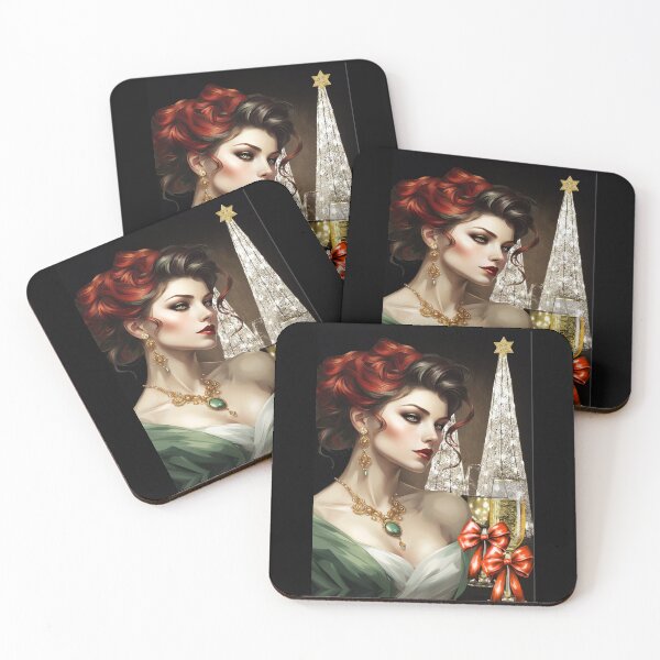 Item preview, MAY THE WARMTH OF THE HOLIDAYS CHEER YOU designed and sold by Tammera.
