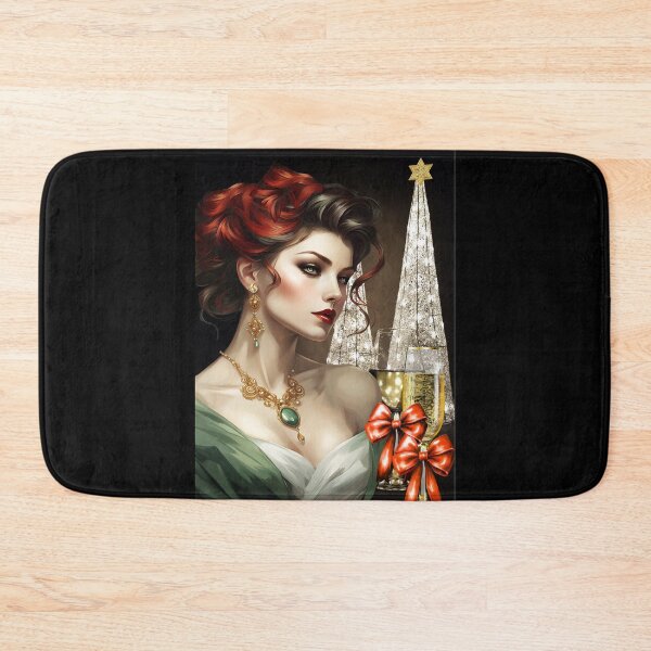 Item preview, MAY THE WARMTH OF THE HOLIDAYS CHEER YOU designed and sold by Tammera.