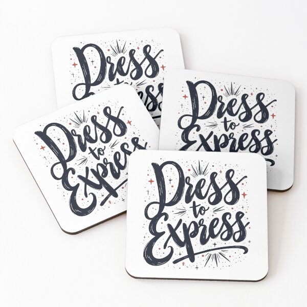 Item preview, dress to express  designed and sold by Ismartista.