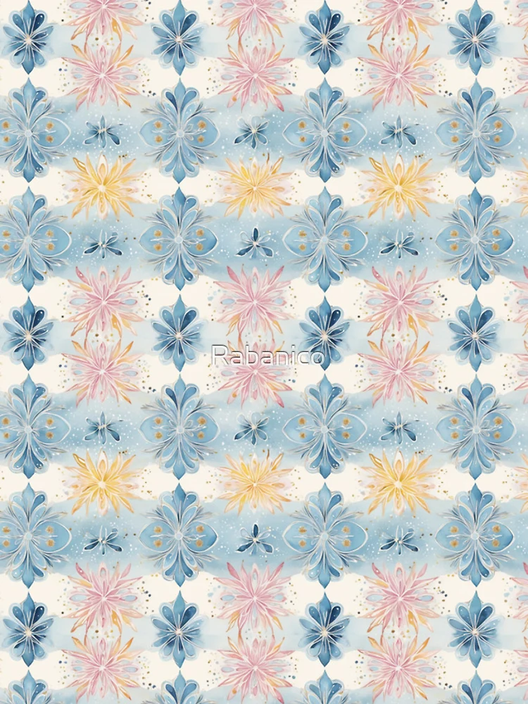 Thumbnail 4 of 4, iPhone Case, Florar Pattern designed and sold by Rabanico.