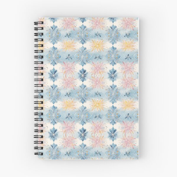 Item preview, Florar Pattern designed and sold by Rabanico.