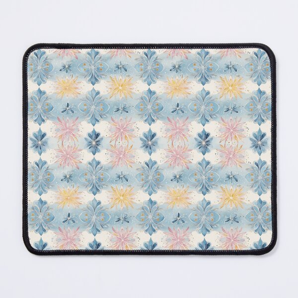 Item preview, Florar Pattern designed and sold by Rabanico.